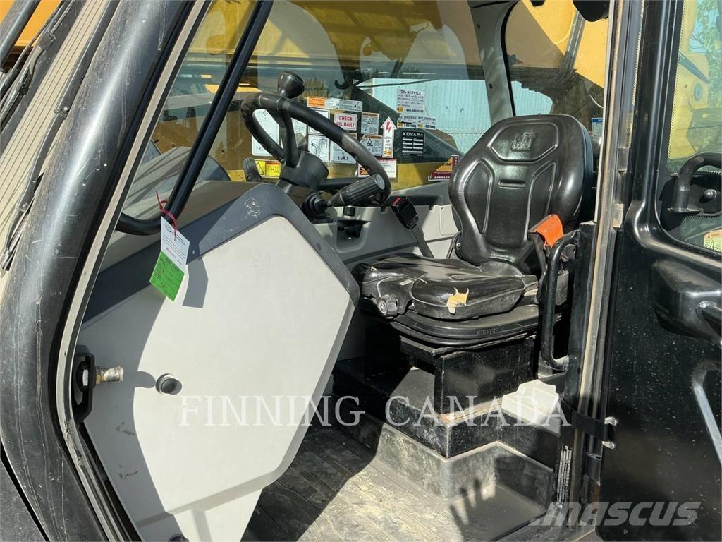 CAT TL943D Teleskopski viljuškari