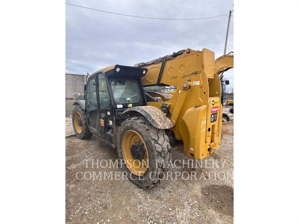 CAT TL943D Teleskopski viljuškari