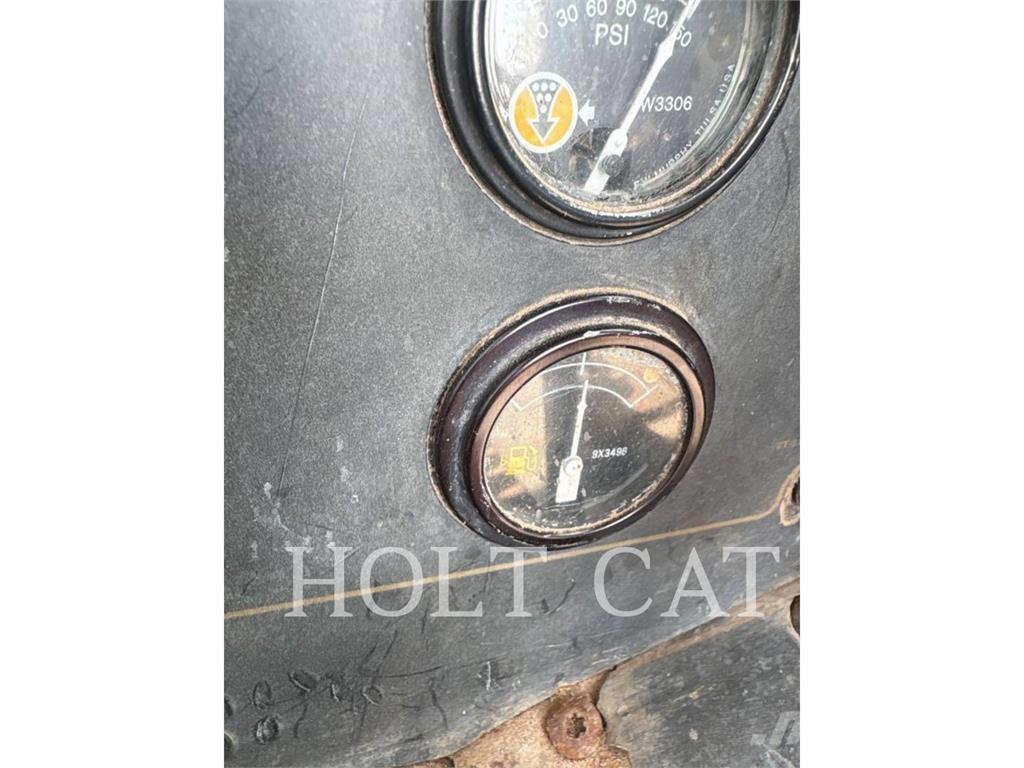 CAT W00 613C Polovni strugači