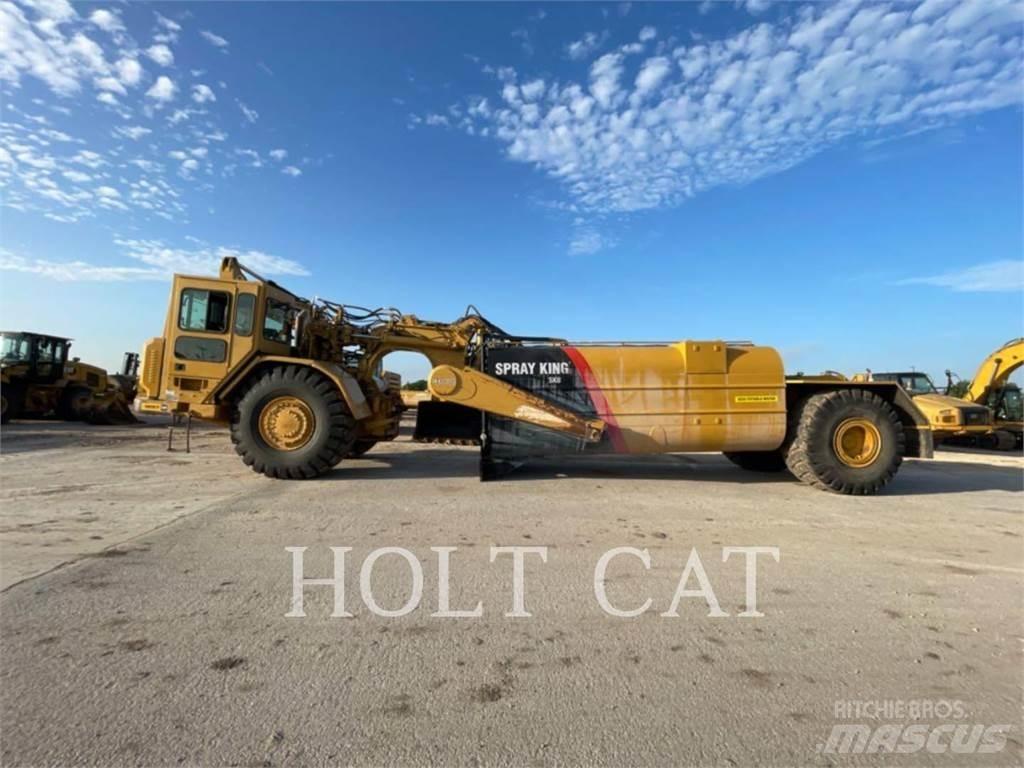 CAT W00 621G Polovni strugači