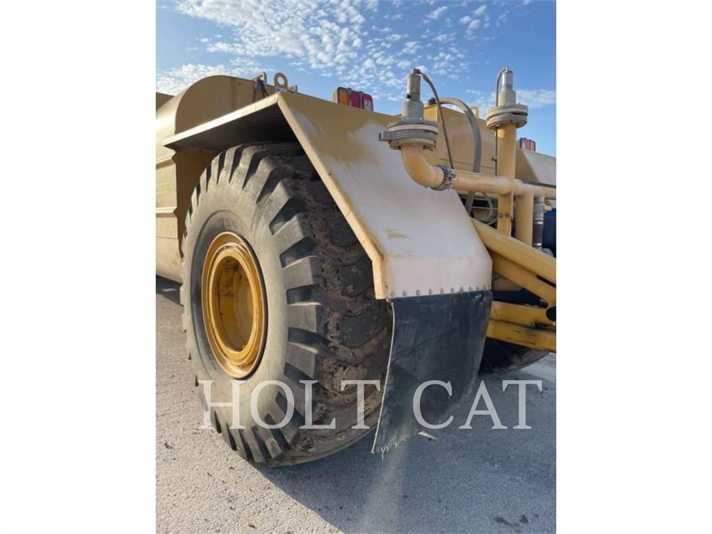 CAT W00 621G Polovni strugači