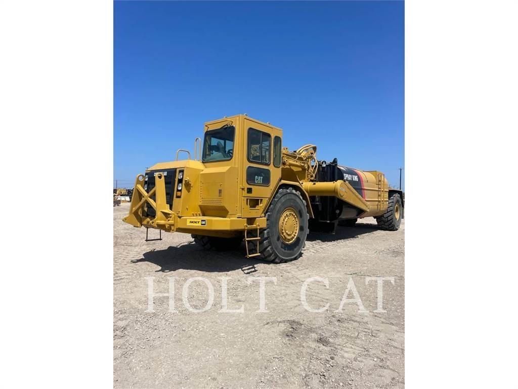 CAT W00 621G Polovni strugači