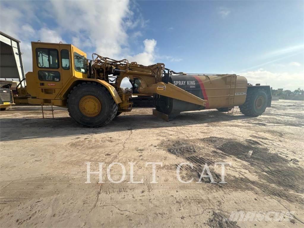 CAT W00 621G Polovni strugači