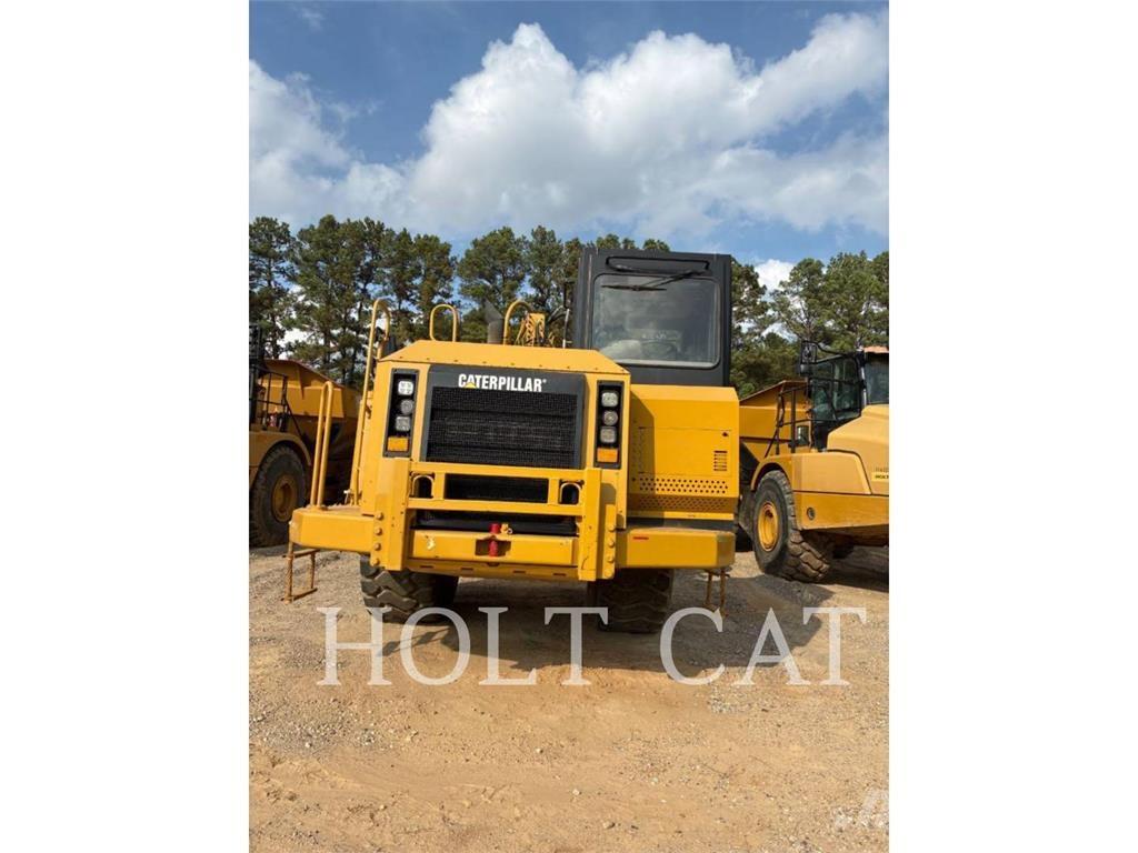 CAT W00 621G Polovni strugači