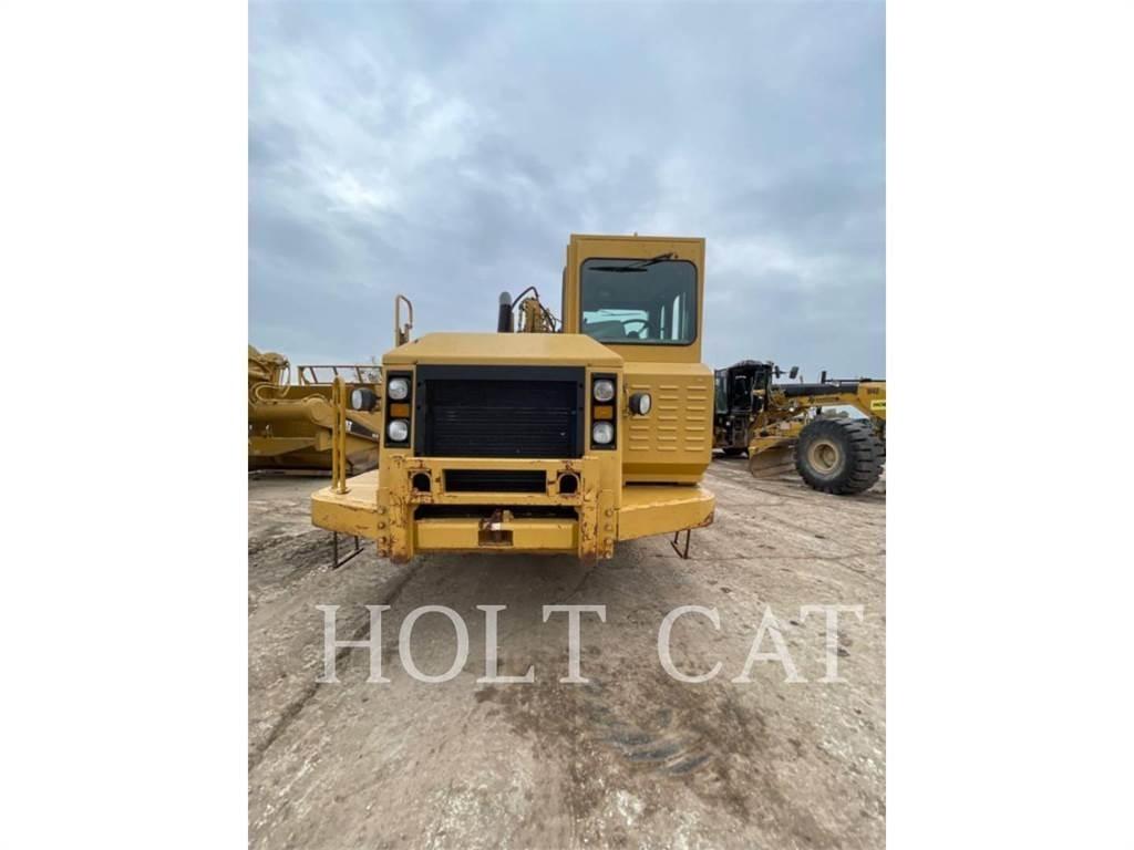 CAT W00 621G Polovni strugači