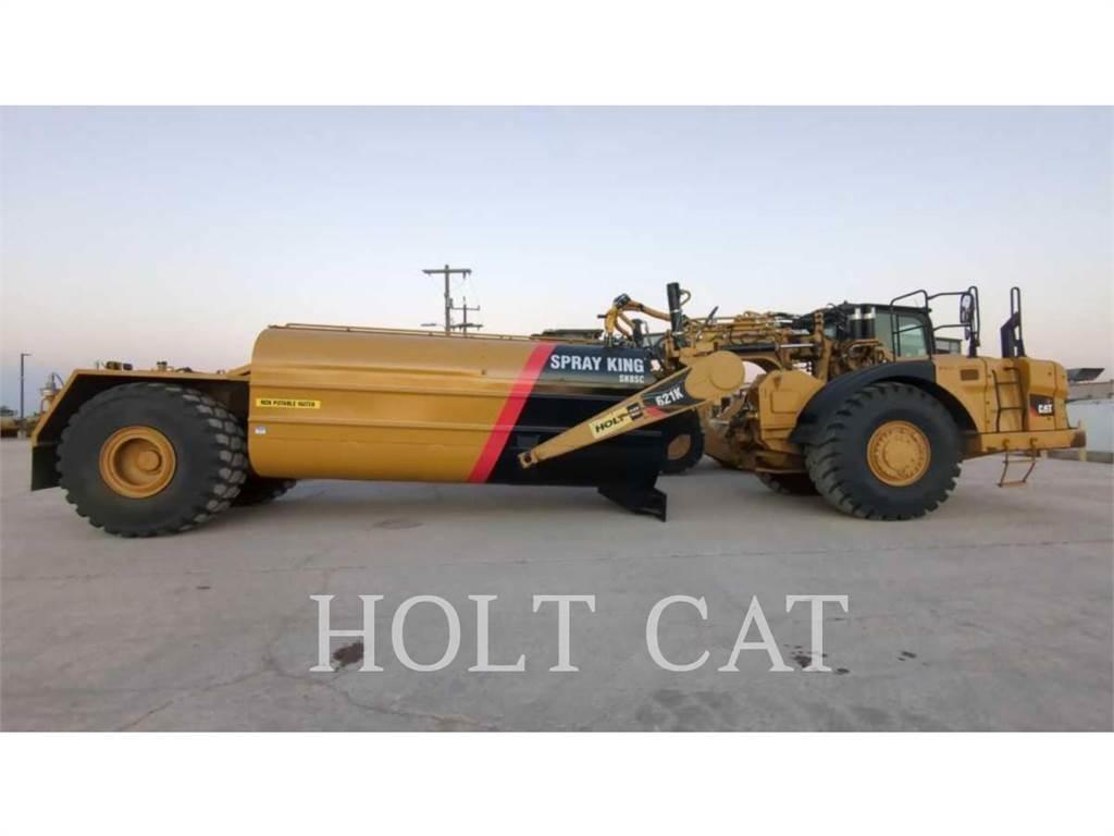 CAT W00 621K Polovni strugači