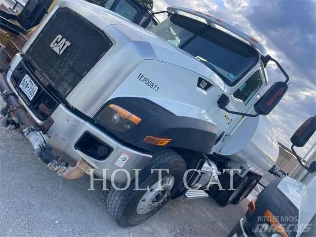 CAT WATER 4000 Kamioni cisterne