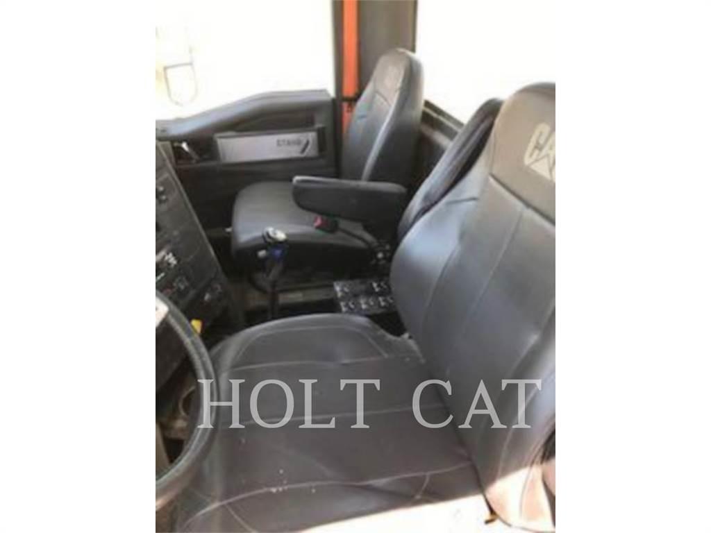 CAT WATER 4000 Kamioni cisterne