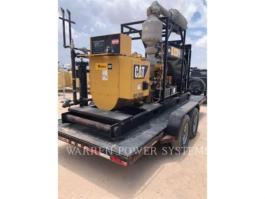 CAT WC170G Ostali generatori