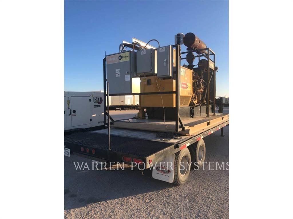 CAT WC215G Ostali generatori