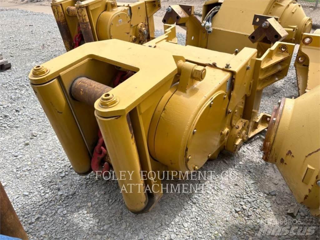 CAT WIPA56SS Buldožeri guseničari