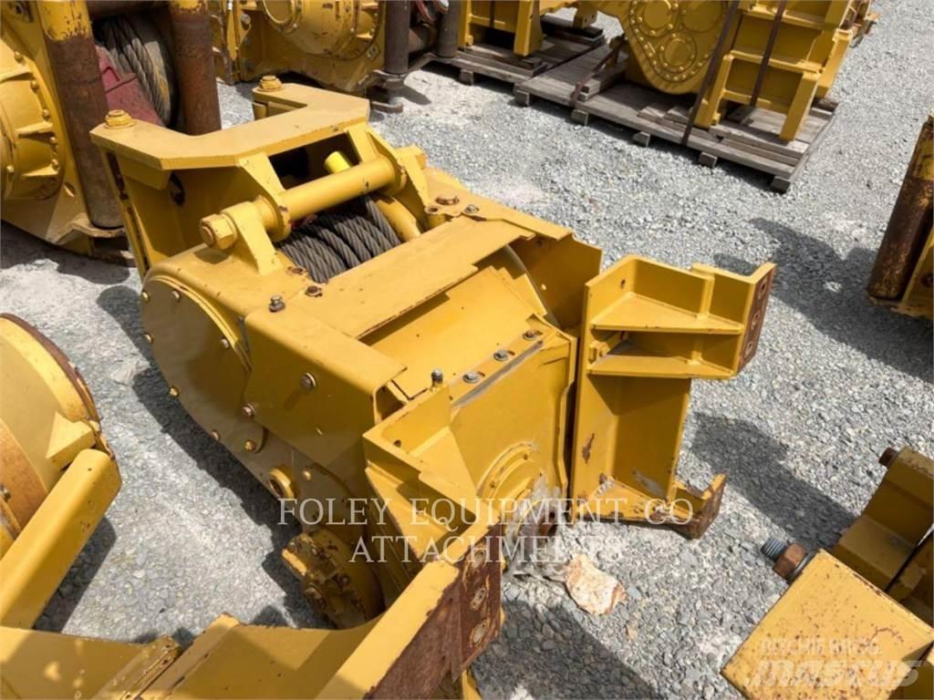 CAT WIPA56SS Buldožeri guseničari