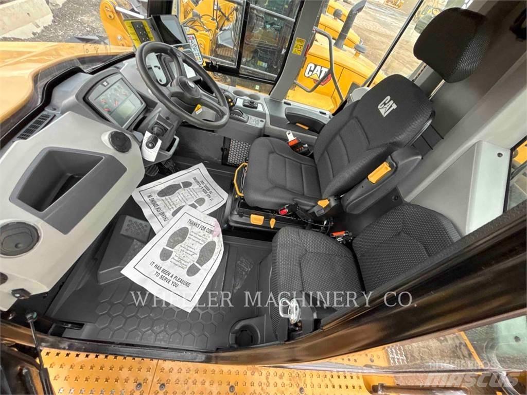 CAT WT 740 GC Kamioni cisterne