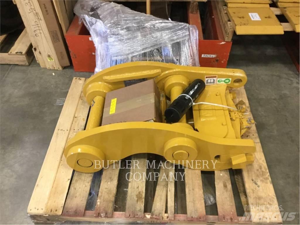 CAT WT-HEX CPL Brze spojke