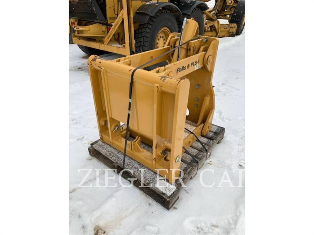 CAT WT-MG Grejderi