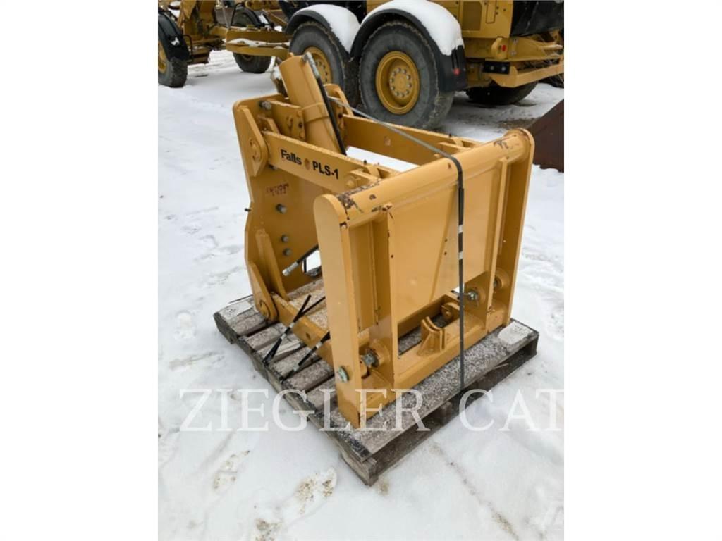 CAT WT-MG Grejderi