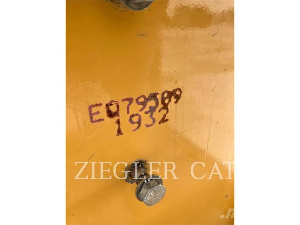 CAT WT-MG Grejderi