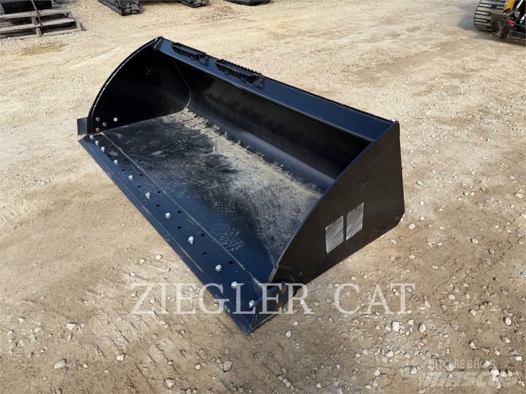 CAT WT-SSL Skid steer mini utovarivači