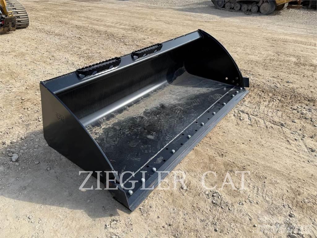 CAT WT-SSL Skid steer mini utovarivači