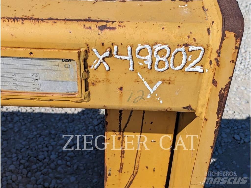 CAT WT-TTL Utovarivaču guseničara