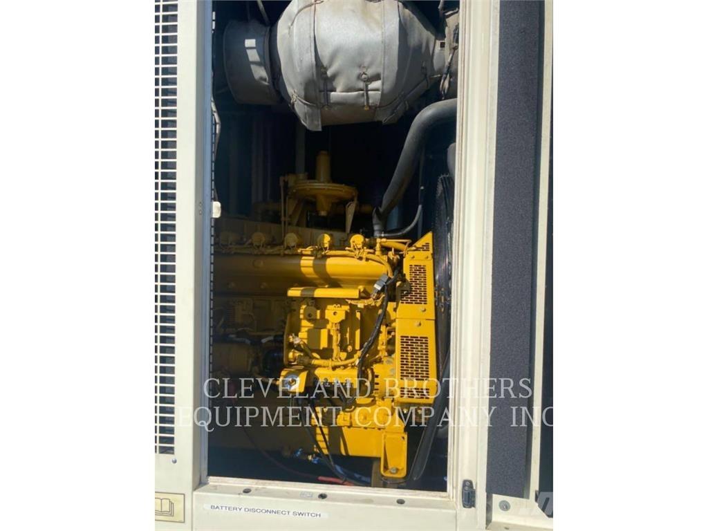 CAT XG 135 Ostali generatori