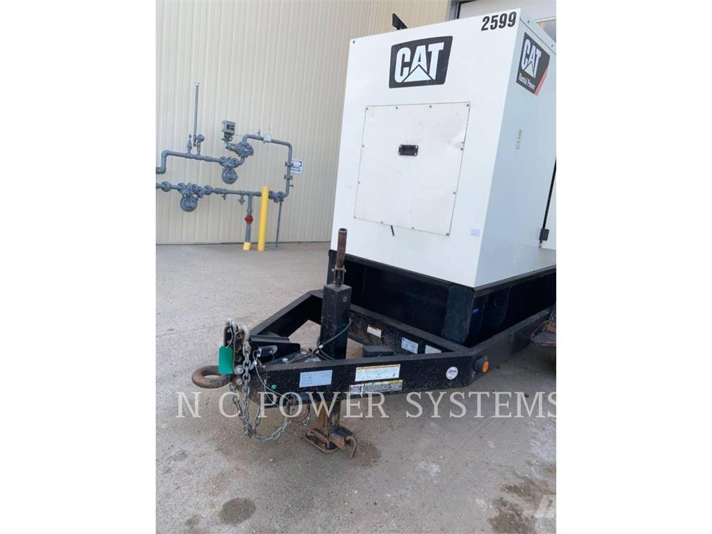 CAT XQ 100 Ostali generatori