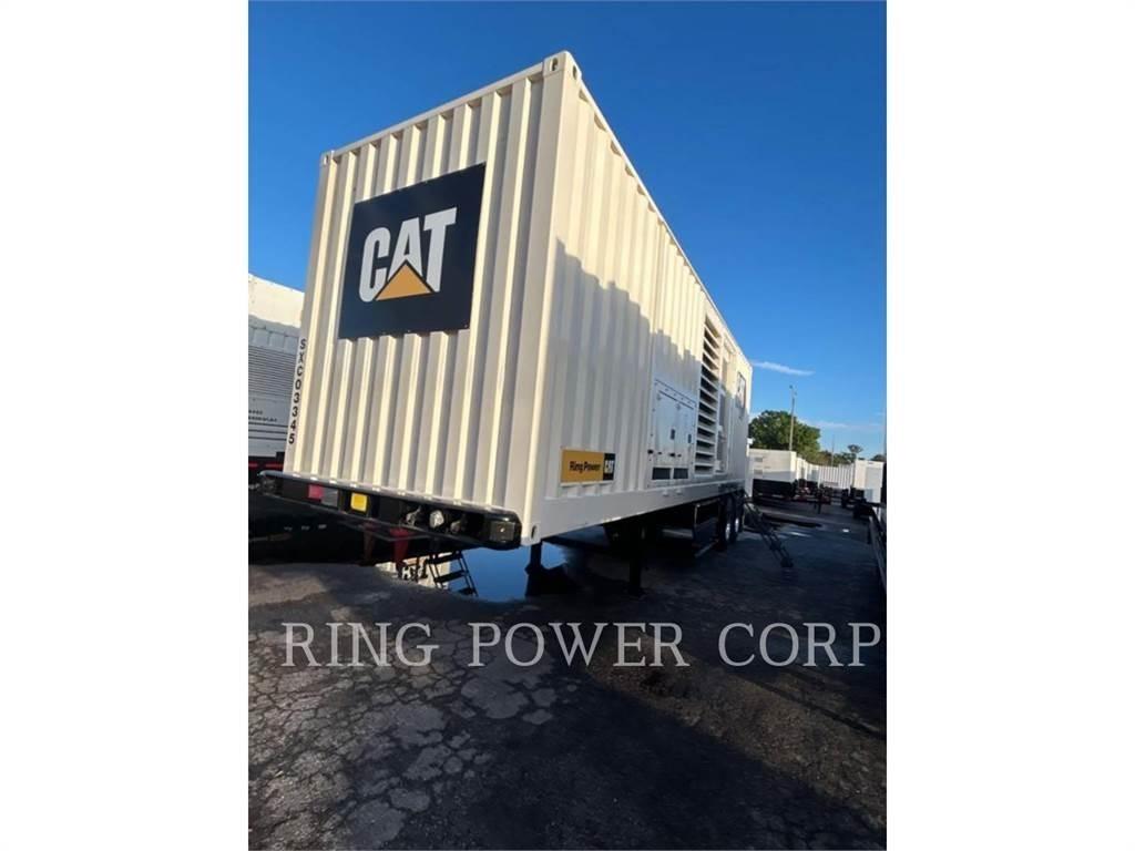 CAT XQ 1000 Ostali generatori