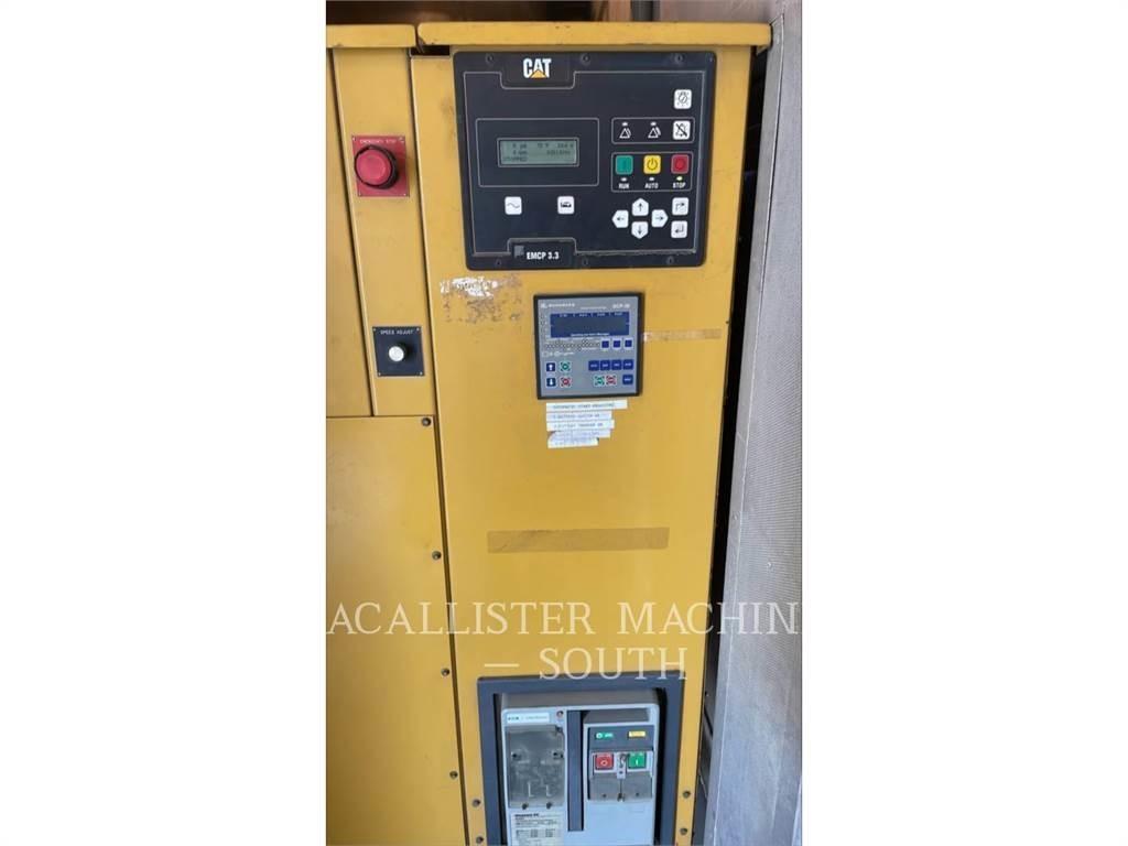 CAT XQ 1000 Ostali generatori