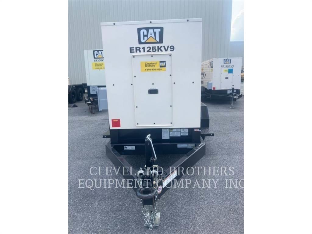 CAT XQ 125 Ostali generatori