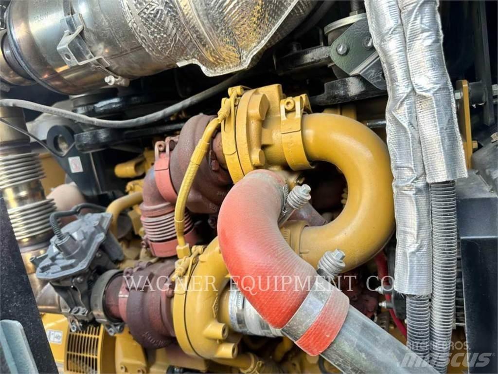 CAT XQ 125 Ostali generatori