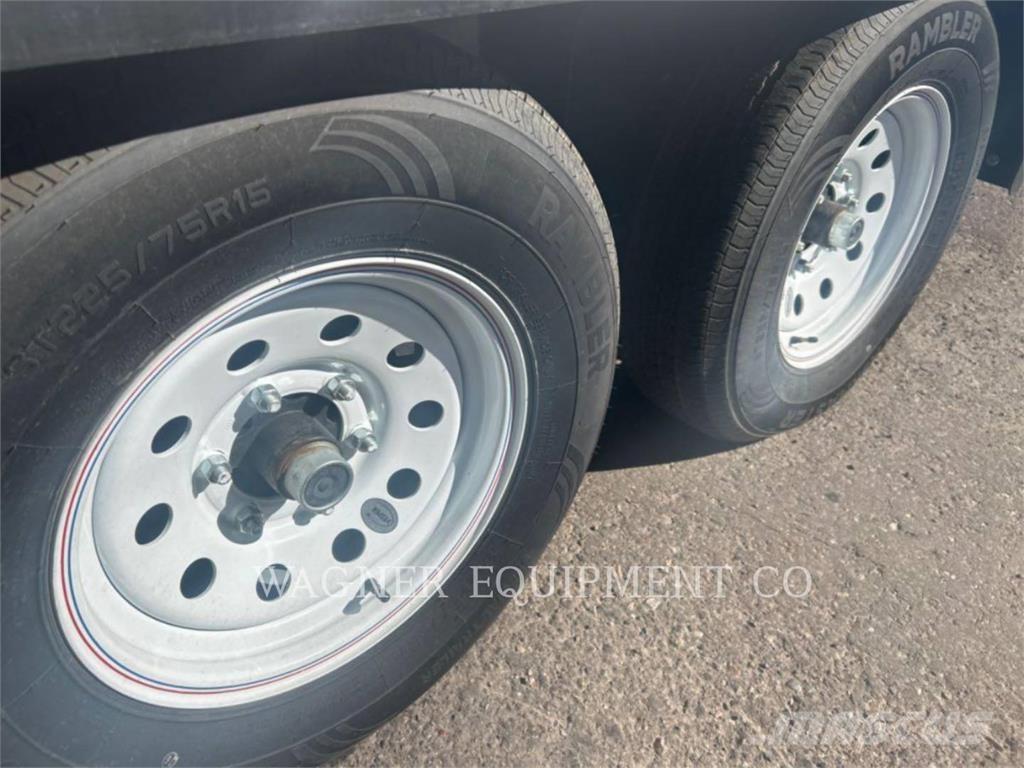 CAT XQ 125 Ostali generatori