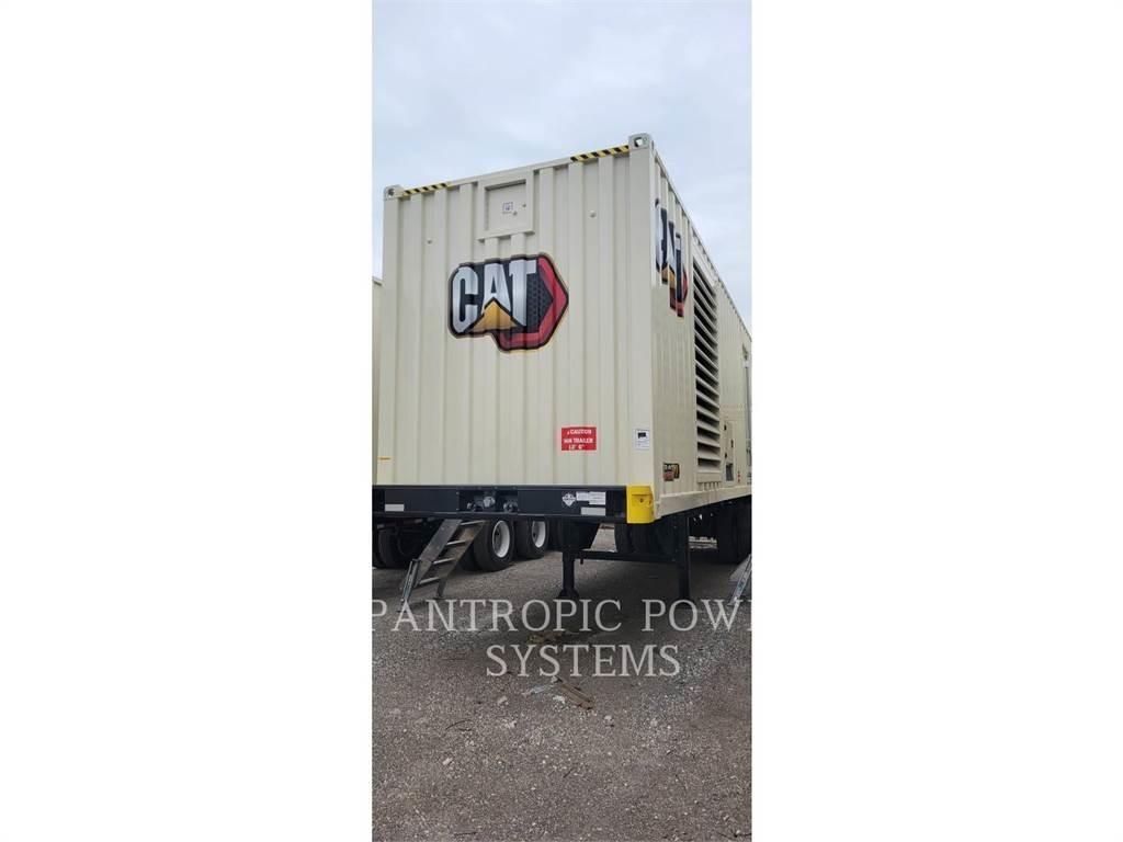CAT XQ 1250 Ostali generatori
