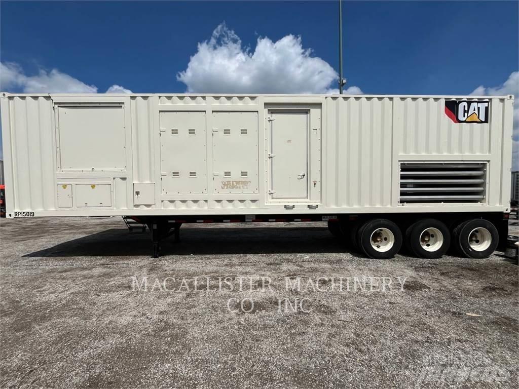 CAT XQ 1475 G Ostali generatori