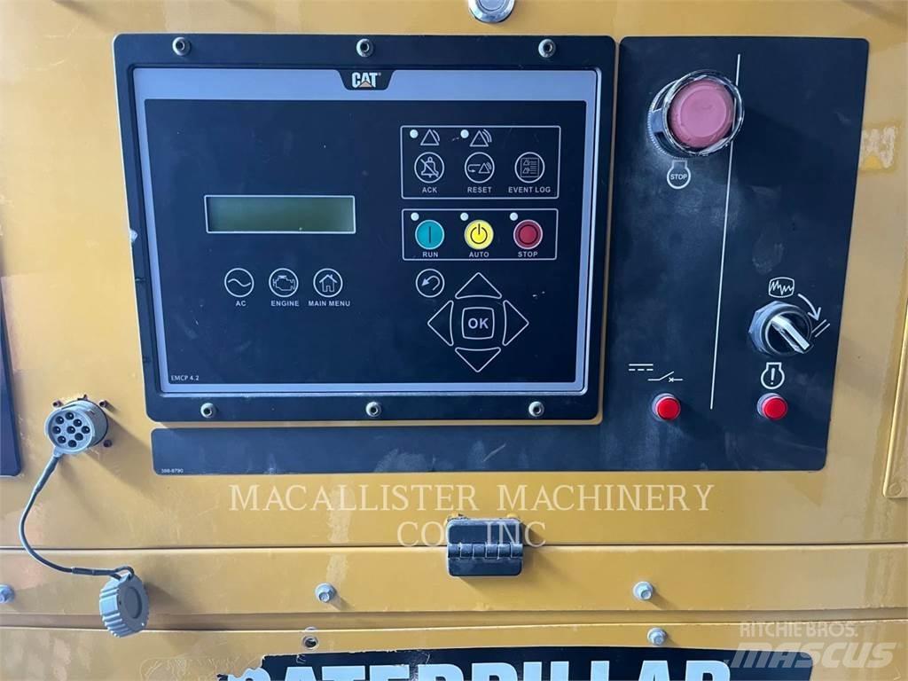 CAT XQ 1475 G Ostali generatori