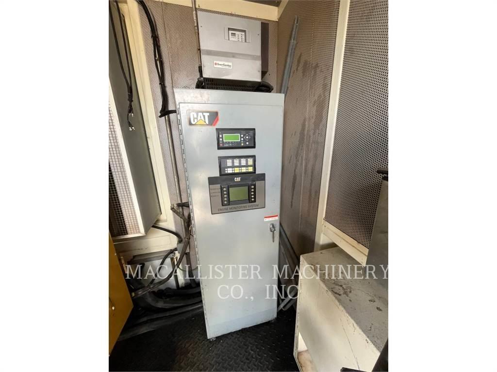 CAT XQ 1475 G Ostali generatori