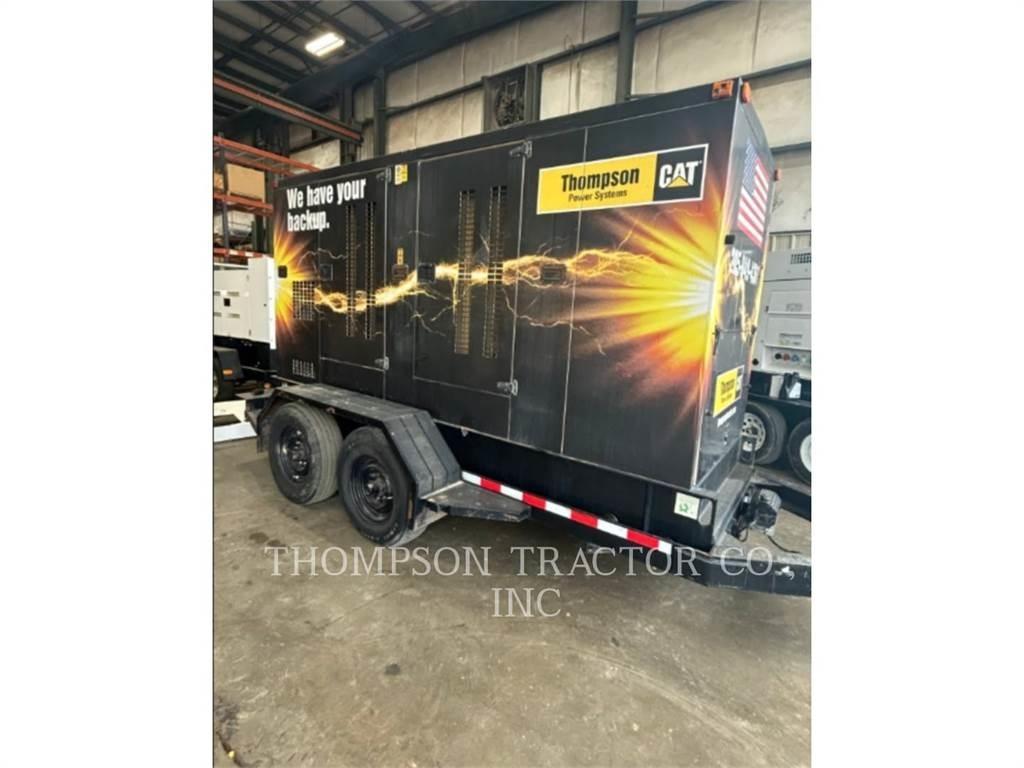 CAT XQ 150 Ostali generatori