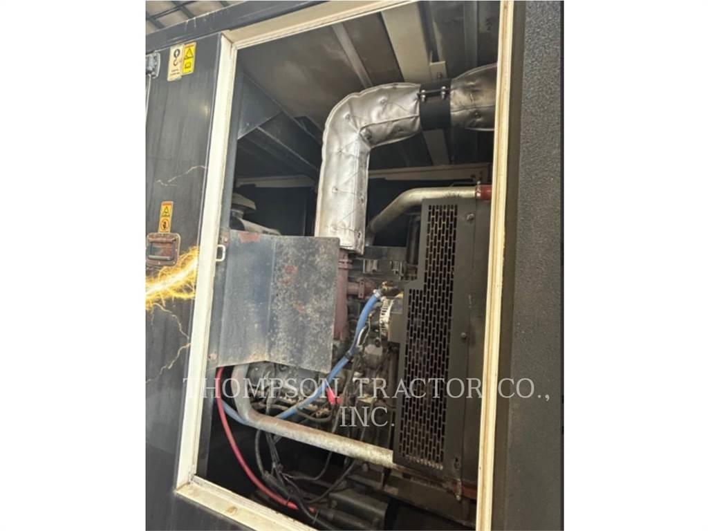 CAT XQ 150 Ostali generatori