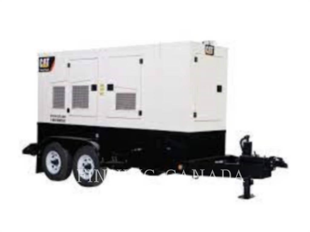 CAT XQ 175 Ostali generatori