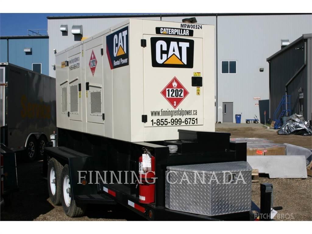 CAT XQ 175 Ostali generatori