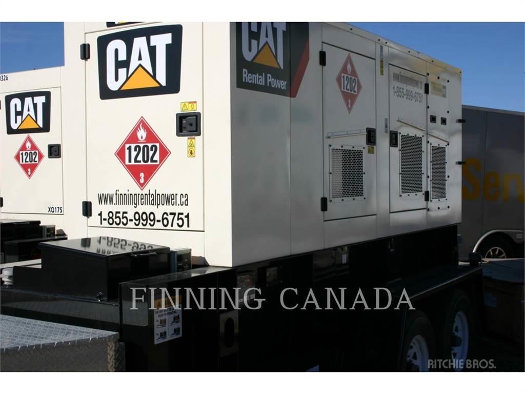 CAT XQ 175 Ostali generatori