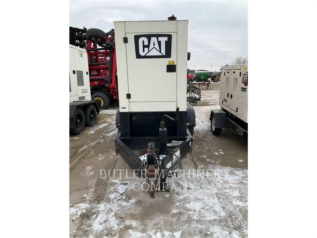 CAT XQ 175 Ostali generatori