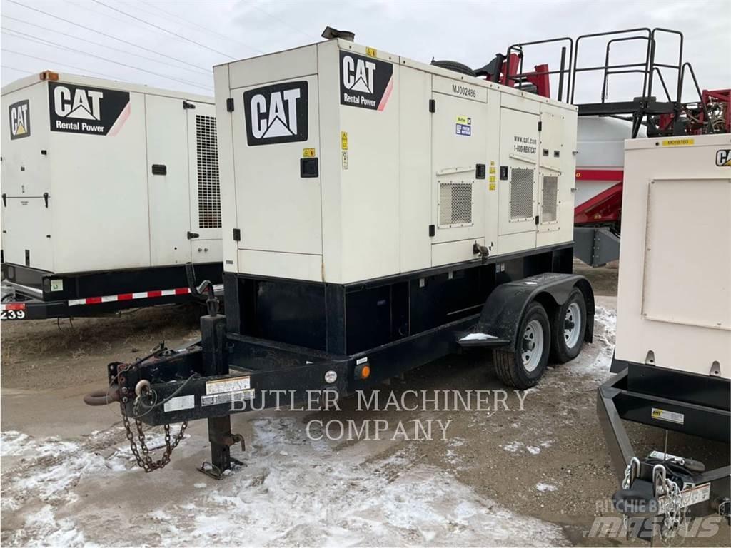 CAT XQ 175 Ostali generatori