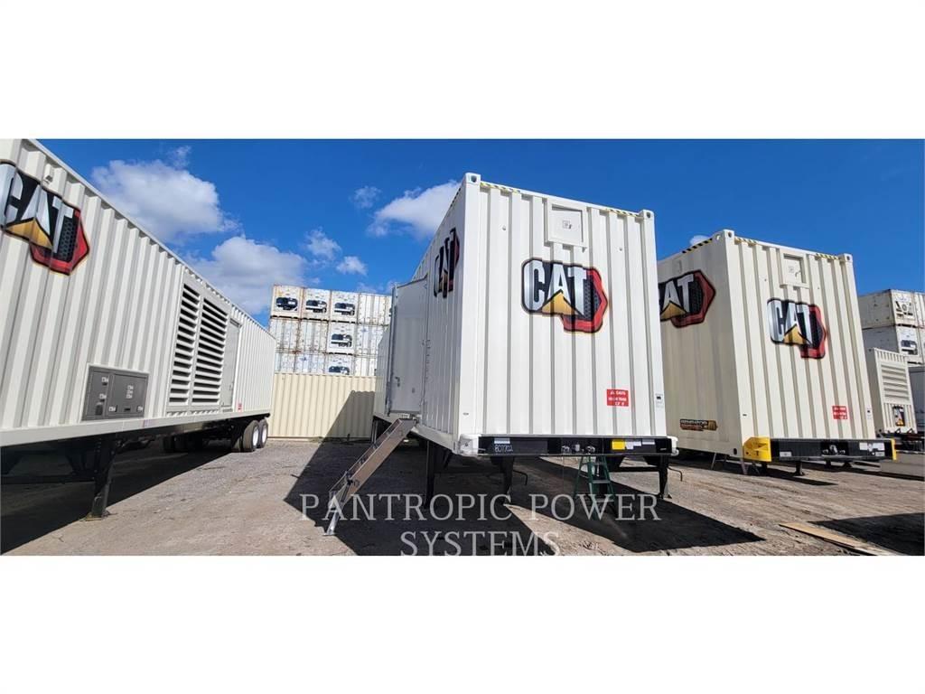 CAT XQ 1750 Ostali generatori