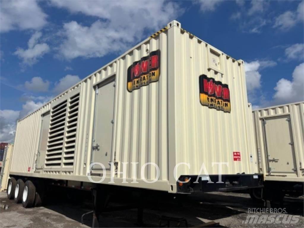 CAT XQ 1750 Ostali generatori