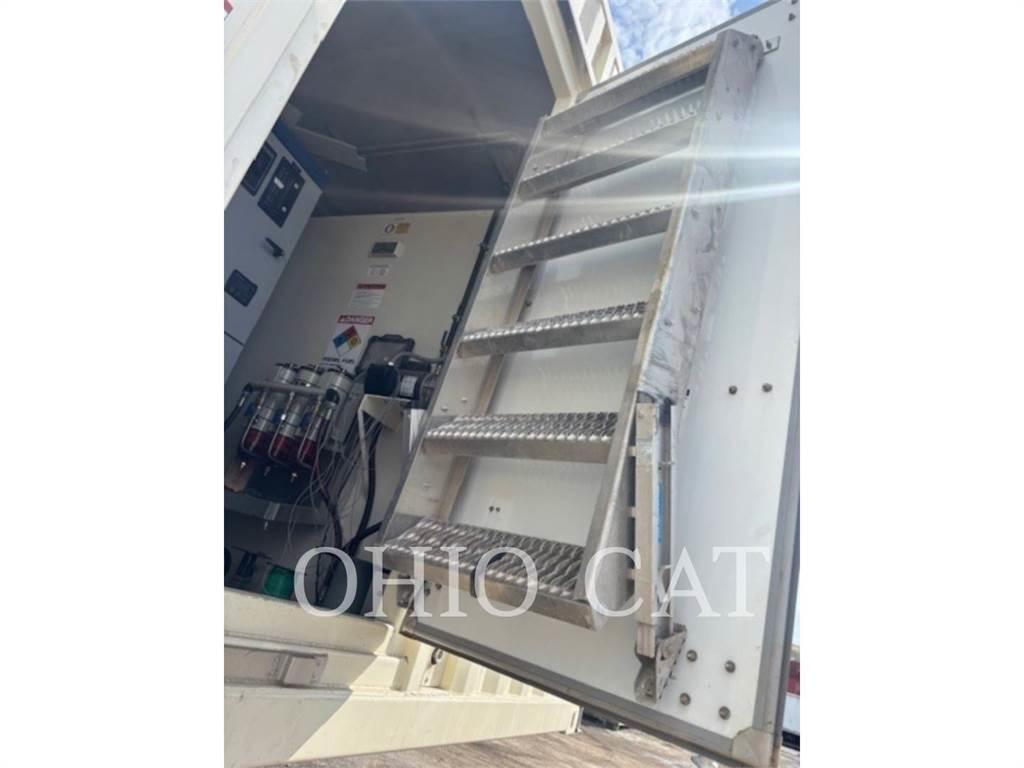 CAT XQ 1750 Ostali generatori