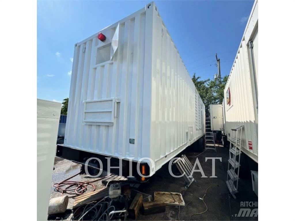 CAT XQ 1750 Ostali generatori