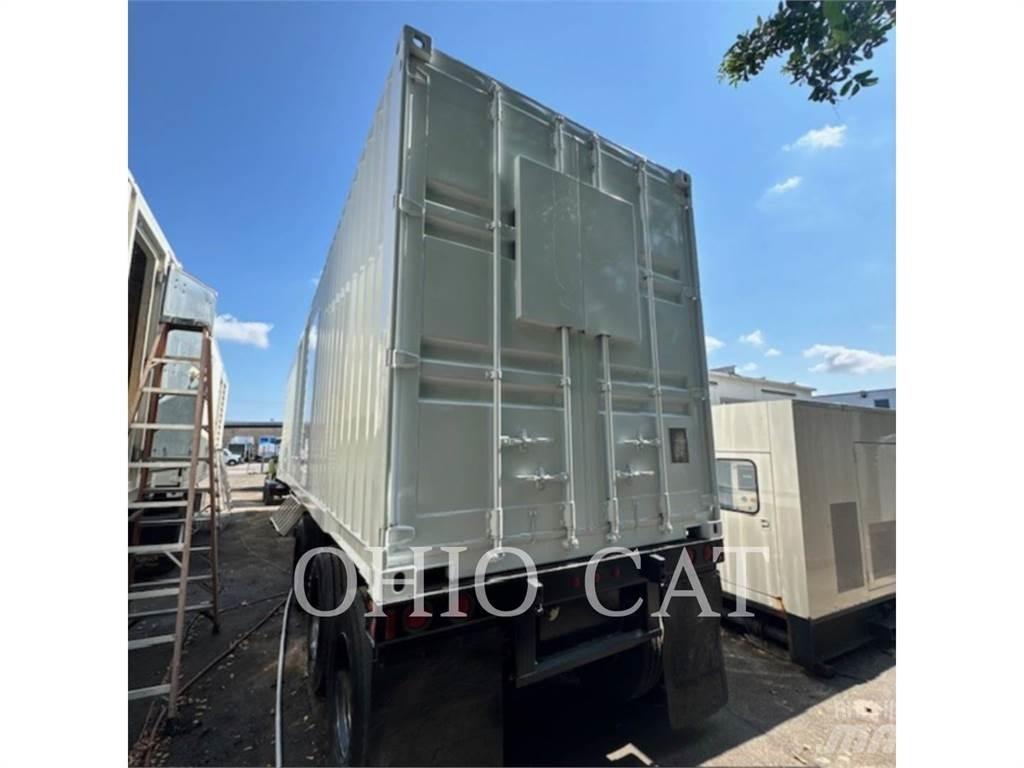 CAT XQ 1750 Ostali generatori