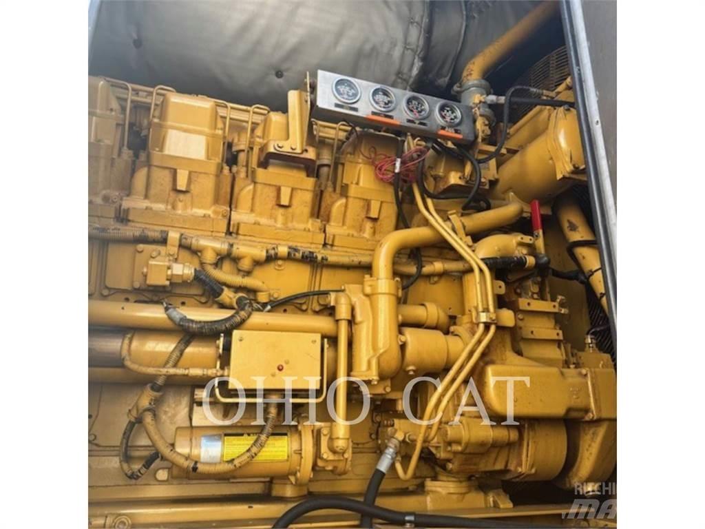 CAT XQ 1750 Ostali generatori