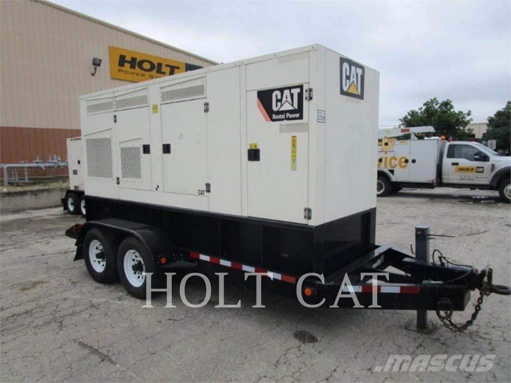CAT XQ 200 Ostali generatori
