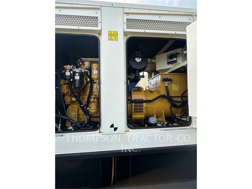 CAT XQ 200 Ostali generatori